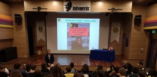 Söyleşi: Fatih Debbağ İle “Selin Beni Terk Etti” Üzerine