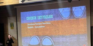 Konferans: Ergeni Anlayan Ebeveyn Olmak