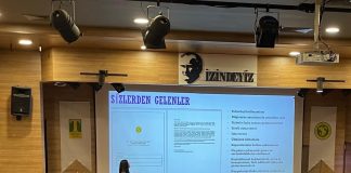 Konferans: Lise 101; Lise Ebeveynliği