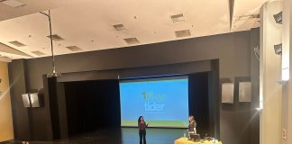 Öğrencilerimiz “Temel İhtiyaç Derneği” Söyleşisine Katıldı