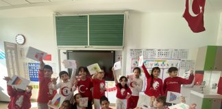 UN Day (Birleşmiş Milletler Günü) Etkinlikleri