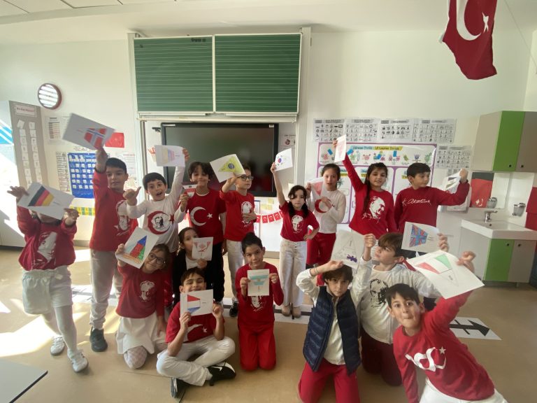 UN Day (Birleşmiş Milletler Günü) Etkinlikleri