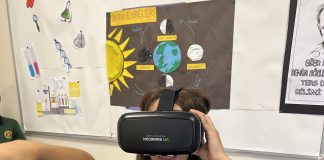 Terakkililer Dünya Uzay Haftası’nı Kutladı