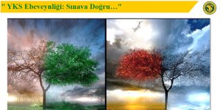 Konferans: YKS Ebeveynliği: Sınava Doğru…