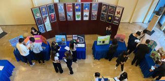 IBDP Öğrencilerimizin Bilgi Kuramı Sergisi (TOK Exhibition)