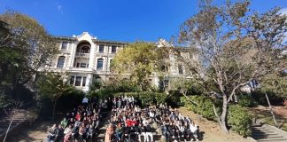 11. Sınıf Öğrencilerimiz Üniversite Gezisindeydi