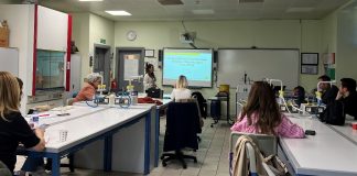 Öğretmenlerimiz 13 Sunumla “26. Sonbahar Öğretmenler Sempozyumu”ndaydı