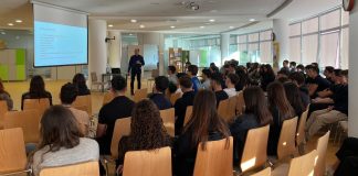 11. Sınıf Öğrencilerimiz “Bir Lider Olarak Atatürk” Öğrenci Forumunda Buluştu