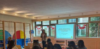 Konferans: Dijital Çağda Sosyal Becerisi Yüksek Çocuk Yetiştirmek