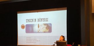 Konferans: Ergenin Dünyası