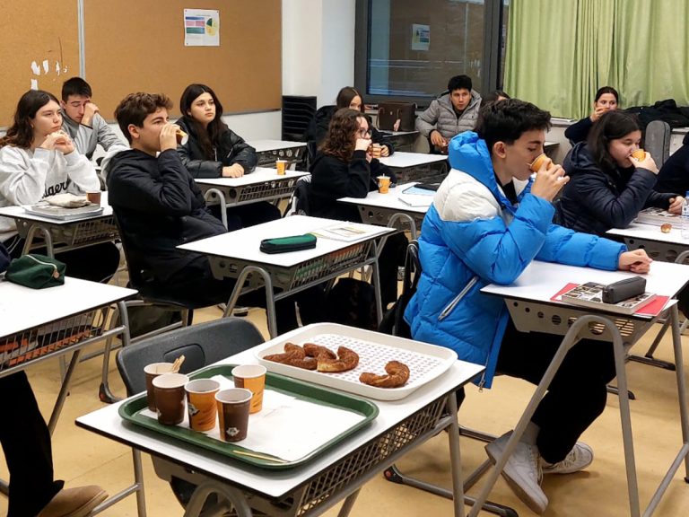 Sait Faik Abasıyanık’ın “Simitle Çay” Öyküsü Etkinliği