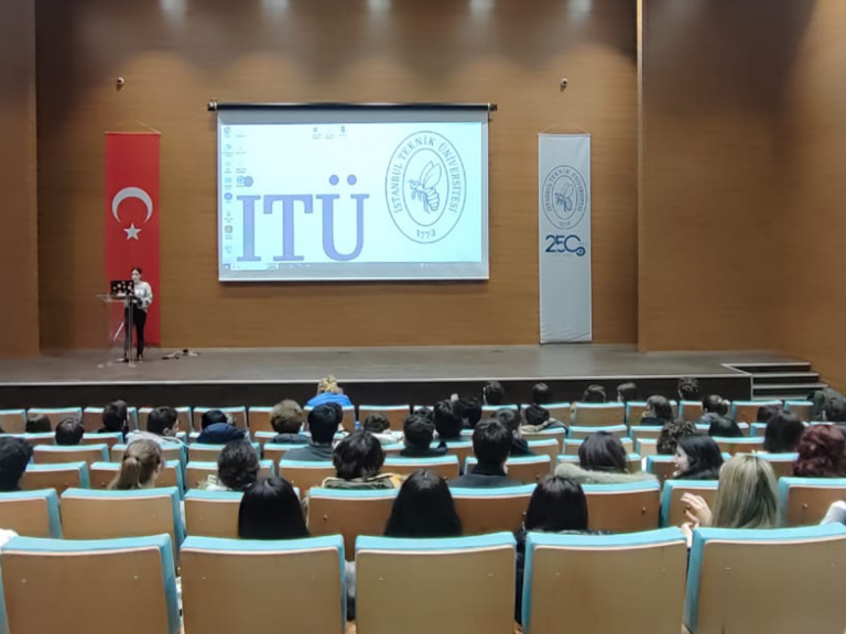 Öğrencilerimizin Üniversite Gezileri Sürüyor