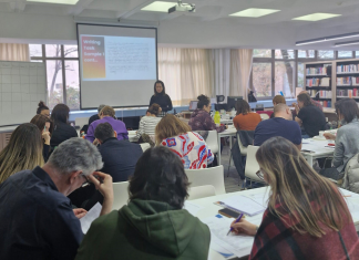 Dil Eğitiminde Kalibrasyon Eğitimlerinin Önemi ve Değerlendirme Süreçlerine Katkısı