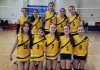 Küçük Kız ve Yıldız Kız Voleybol Takımlarımızın Başarıları