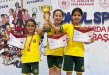 Masa Tenisi Takımlarımızın Başarıları