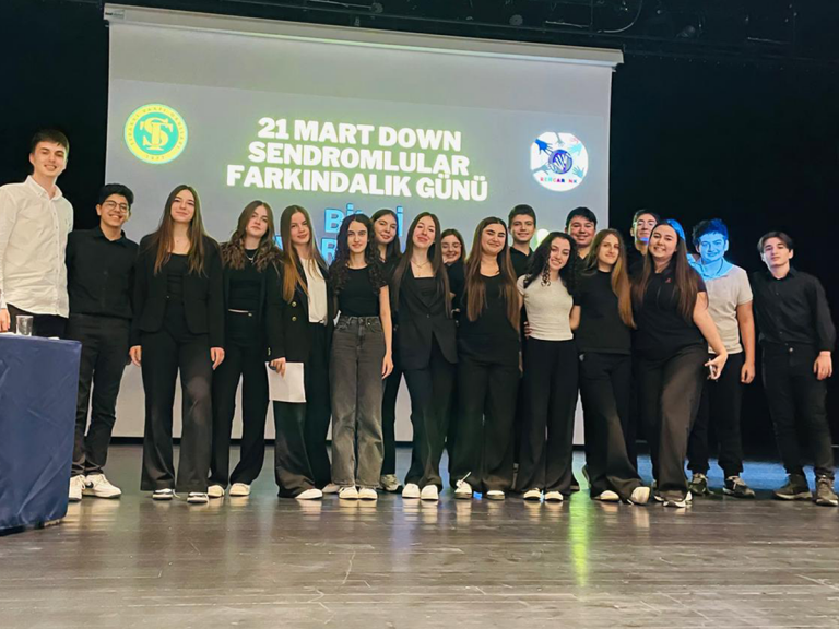 Rengârenk Kulübü’nden Down Sendromu Farkındalığı İçin Bilgi Yarışması