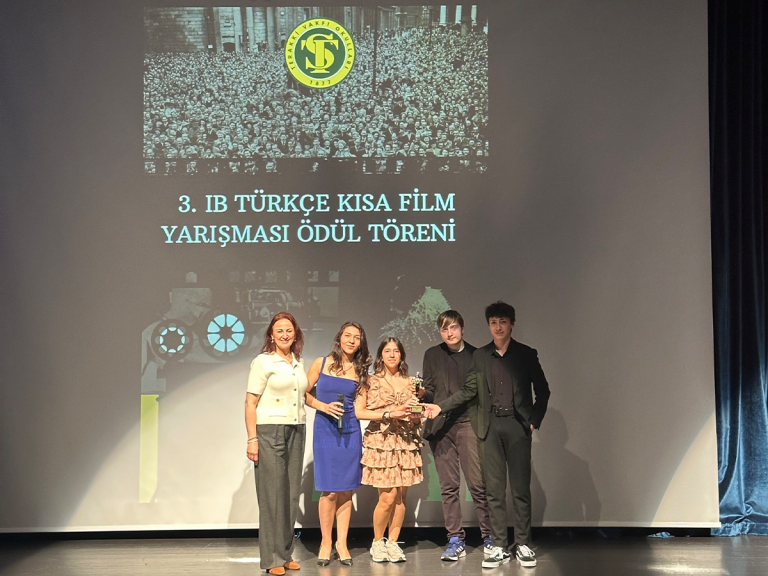 3. Kısa Film Festivali: Ödüller Sahiplerini Buldu
