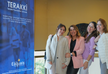 “Eaquals Akreditasyonu” Onuncu Yıl Kutlamaları