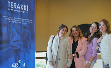 “Eaquals Akreditasyonu” Onuncu Yıl Kutlamaları