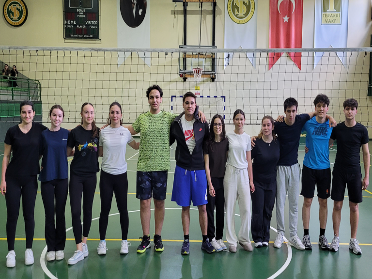 Terakkililerin 19 Mayıs Atatürk’ü Anma, Gençlik ve Spor Bayramı Etkinlikleri
