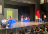 Münazara Kulübü Parlamenter Münazara Finali Sonuçlandı