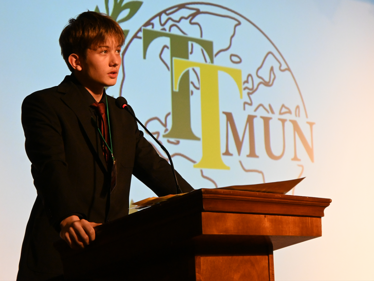 TTMUN Konferansı’nın Onuncu Yılı: “İnsan Haklarını Korumak”