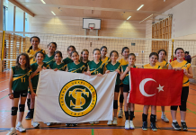 Terakkililerin 2025 United World Games Başarıları