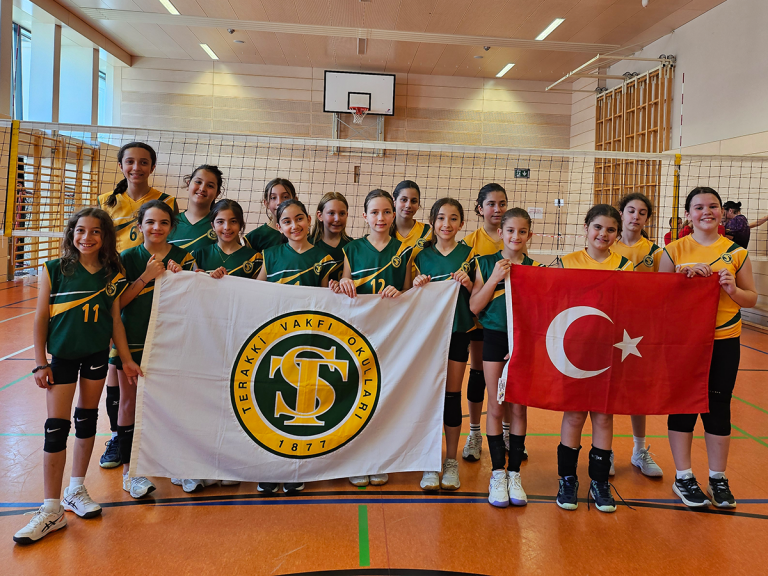 Terakkililerin 2025 United World Games Başarıları