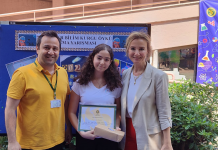 7. Sınıflar Bilim Kurgu Öykü Yazma Yarışması Sonuçlandı