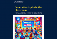 Yabancı Diller Bölümümüz “Alfa Kuşağı Sınıfta” Seminerine Katıldı