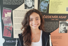 Öğrencimizin “15. Zeynep Cemali Öykü Yarışması” Başarısı