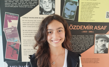 Öğrencimizin “15. Zeynep Cemali Öykü Yarışması” Başarısı
