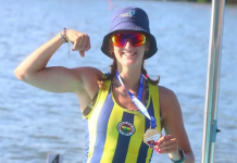 Öğrencimiz Balkan Şampiyonası’nda Ülkemizi Temsil Edecek