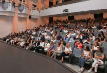 Veli Konferansı: “Anaokuluna Uyum Süreci”