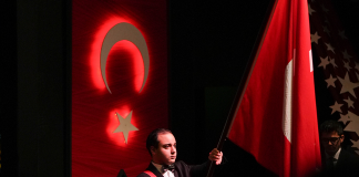 Cumhuriyetimizin 102. Yılı Kutlu Olsun!