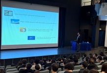 “Bilim ve Kimya Konferansı” Gerçekleşti