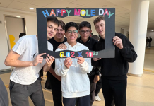 Terakkililer Mol Günü’nü Kutladı