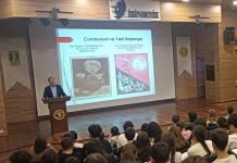 Doç. Dr. Güven Gürkan Öztan ile “Cumhuriyet: Yeni Başlangıç, Yeni Umut, Yeni Hedefler” Söyleşisi