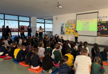 1. Sınıf Öğrencilerimizin “1. Disiplinler Üstü Tema Paylaşım Toplantısı” Gerçekleşti