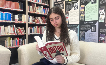 Öğrencimizin “29 Ekim” Temalı Kompozisyon Yarışması Başarısı