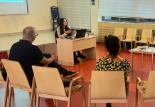 Veli Semineri: Dijital Çağda Ebeveynlik