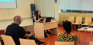 Veli Semineri: Dijital Çağda Ebeveynlik