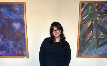 Öğrencimizin “Kelimelerle Teşekkür: Canım Öğretmenim” Yarışması Başarısı