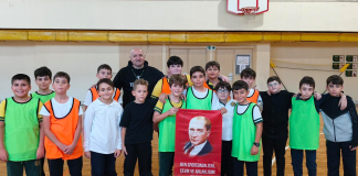 “Atatürk Kupası Basketbol Turnuvası” Sona Erdi