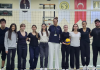 “Cumhuriyet Kupası Karma Voleybol Turnuvası” Sona Erdi