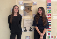 Öğrencilerimiz “Türkiye Ulusal Münazara Takımı”nda