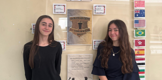 Öğrencilerimiz “Türkiye Ulusal Münazara Takımı”nda