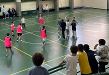 “5. Sınıflar Arası Hentbol Turnuvası” Sona Erdi