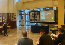 Veli Atölye Çalışması: “Etkili Baba Olabilmek”