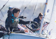 Öğrencimizin Yelken Başarısı